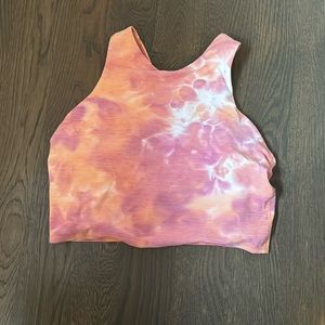 Athleta workout tank